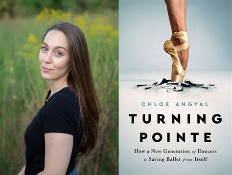 chloe angyal|Chloe Angyal's New Book Probes Ballet's Shortcomings—and .